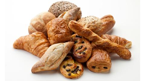 baked goods