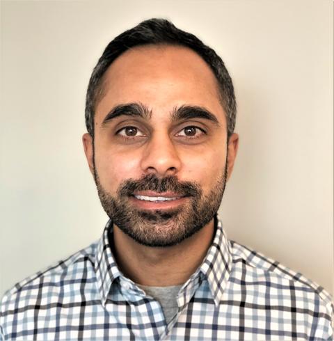 rishi patel