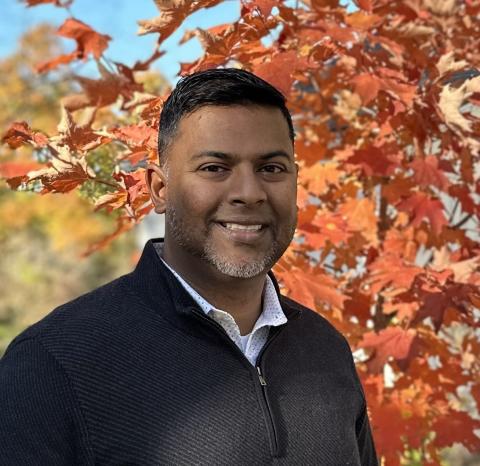 Shabir Sarker