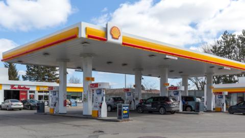 shell canada