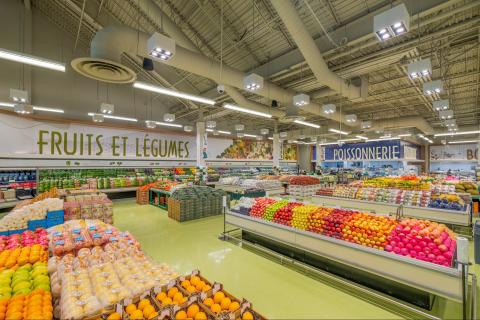T&T Supermarkets quebec