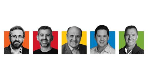 grocery executives 2023 trends