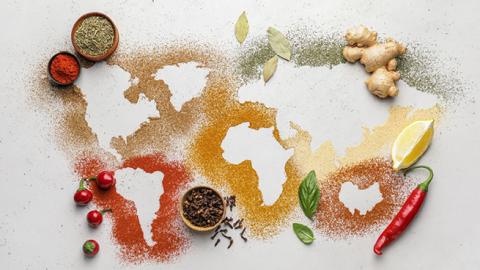 As consumers embrace global foods, grocers look to diversify their  offerings | Canadian Grocer