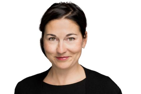 Geneviève Dugré