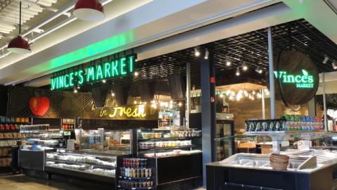 vince's market & co. upper canada mall