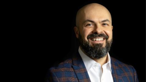 Pierre-Luc Ouellet