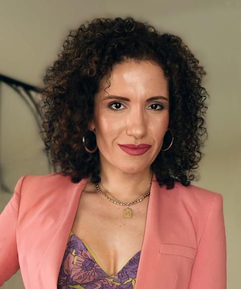 Rajaa Grar