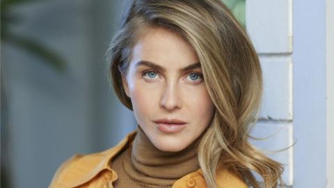 Julianne Hough