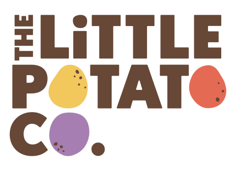 The Little Potato Company rebrand