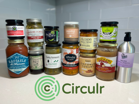 Circulr
