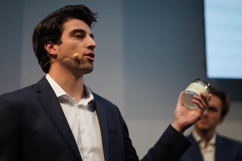 Tyler De Sousa