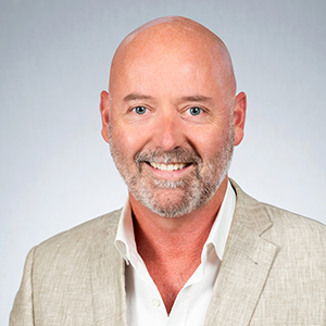 Craig McDonald