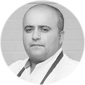 Hamid Salimian