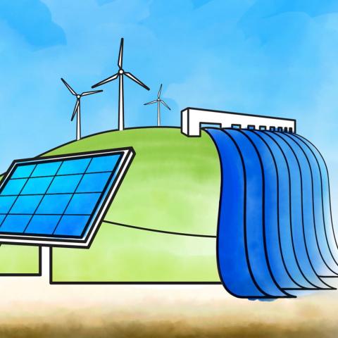 Loblaw renewable energy