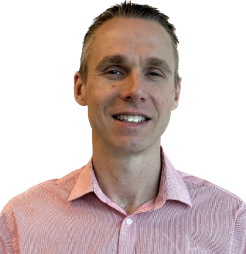 michael ravensdale
