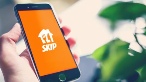 skipthedishes