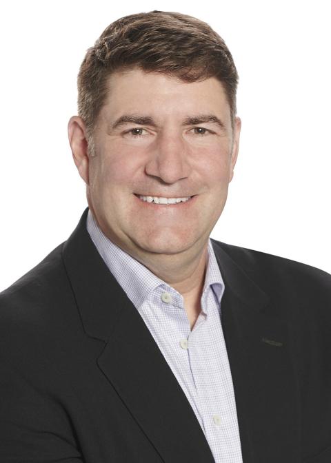 Michael Aucoin