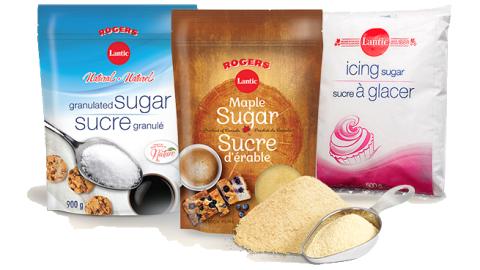 Rogers Sugar to spend $200 million to grow production capacity in