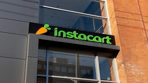instacart hq