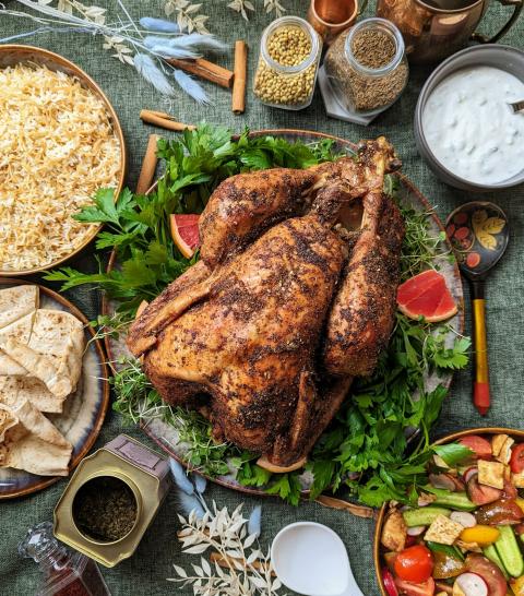 butterball 2023 thanksgiving outlook