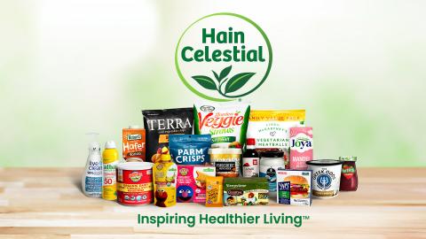 hain celestial logo 2023