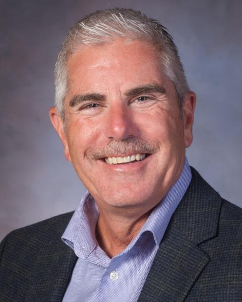 John Jamieson