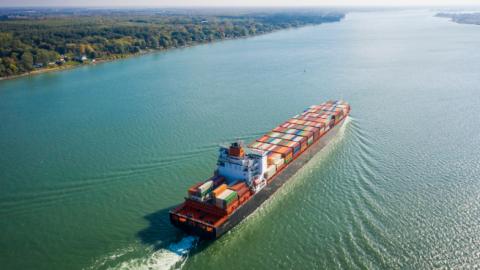The St. Lawrence Seaway An overlooked gem Canadian Grocer