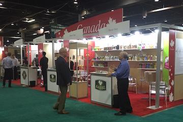 Private label show chicago