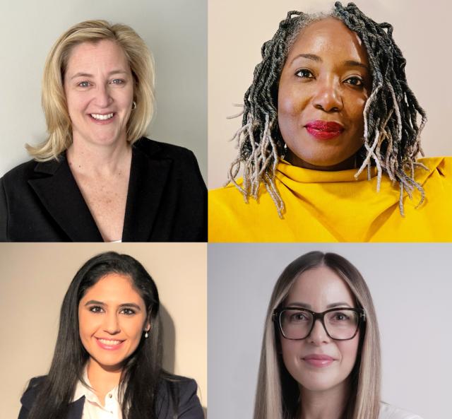 2023 Star Women in Grocery winners panel announced! | Canadian Grocer