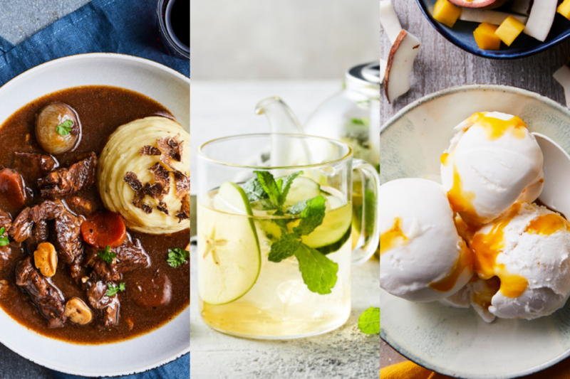 Kerry food and beverage trends