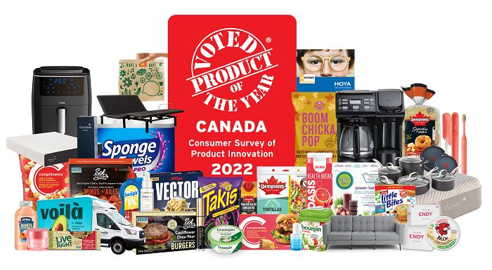 The Grocer's New Product Awards 2022: Household