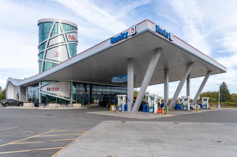 Competition Bureau reaches deal with Parkland and FCL over acquisition