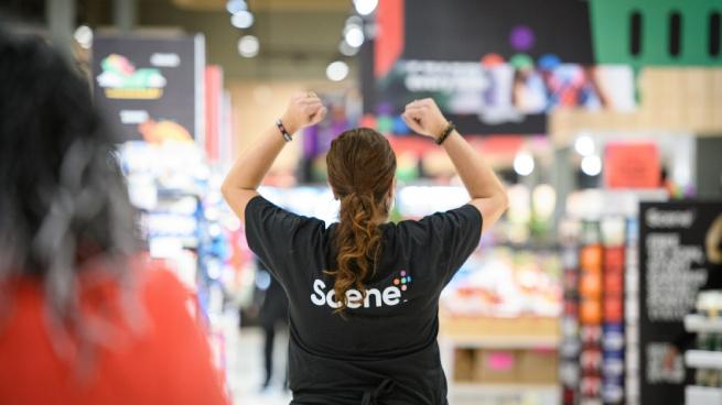 Empire caps off Scene+ rollout across Canada | Canadian Grocer