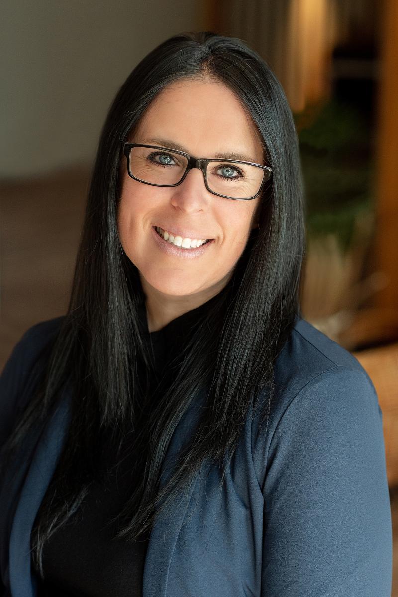 2023 Star Women in Grocery Award Winner Dominique Mathieu (Q&A