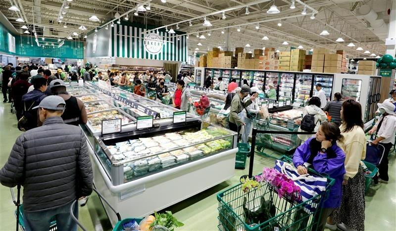 T&T supermarkets coquitlam
