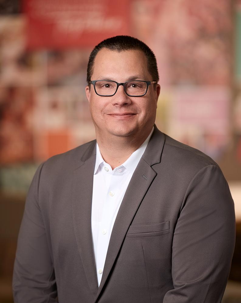 Paul Werynski