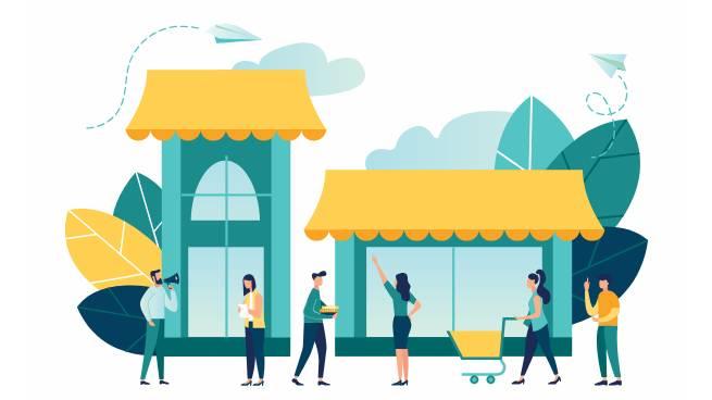 small business