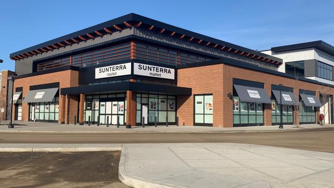 Sunterra Market adds new perks to rewards program | Canadian Grocer