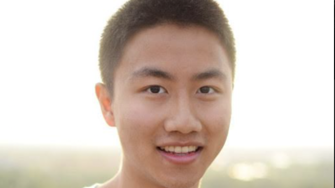 Wesley Yue