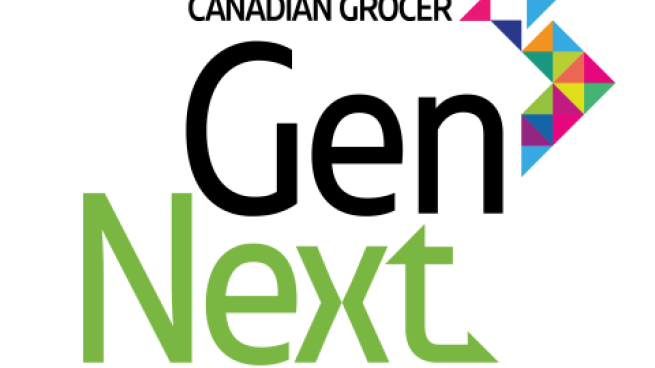 GenNext logo