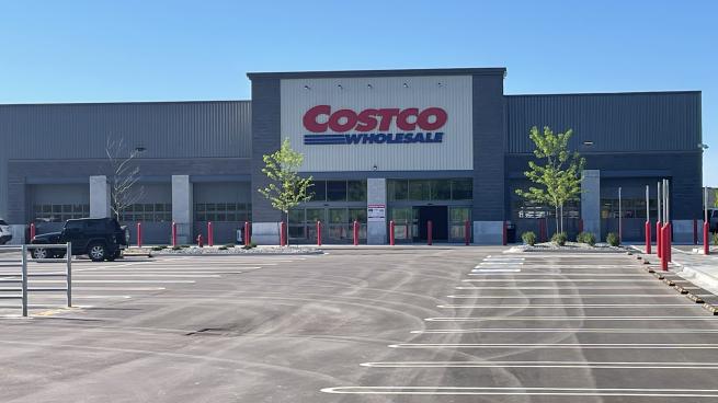 Bally country discount costco