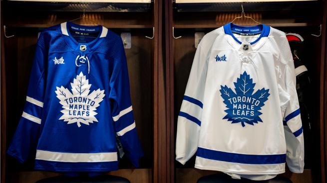 Toronto Maple Leafs® Uniform 3 pc.
