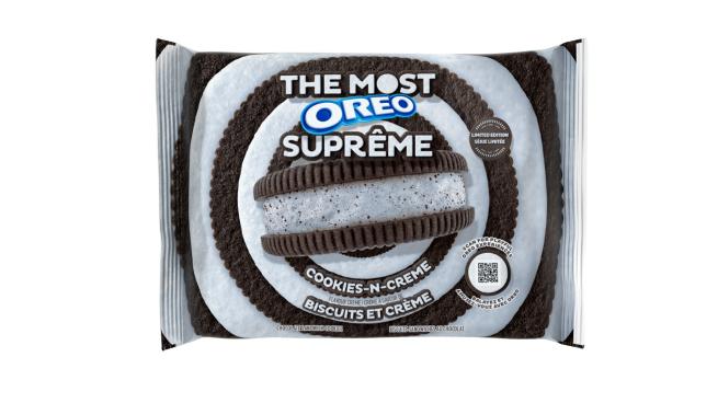 max oreo