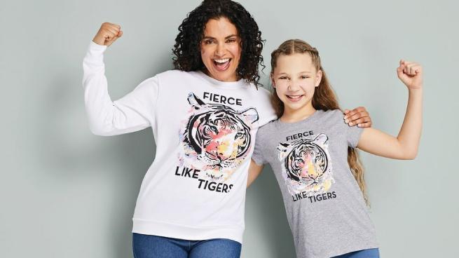 Giant tiger canadian women's foundation