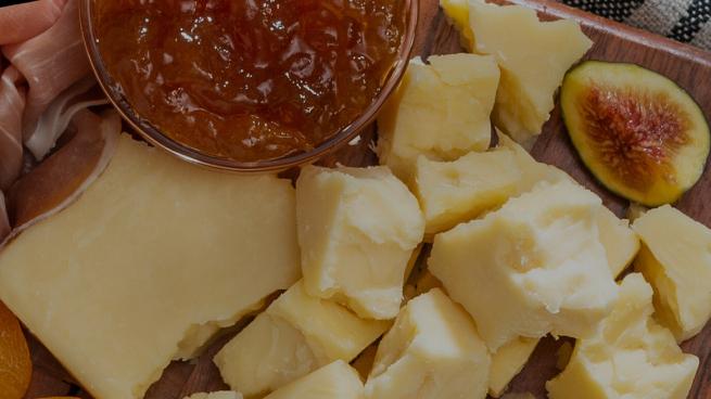 balderson cheese