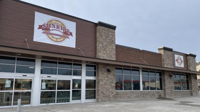 sunripe adelaide london ontario expansion