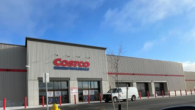 costco south london ontario