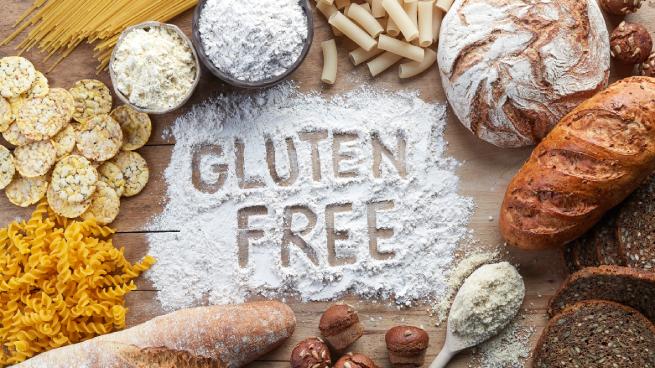 gluten free