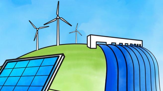 Loblaw renewable