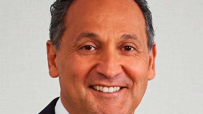 Domenic Raso